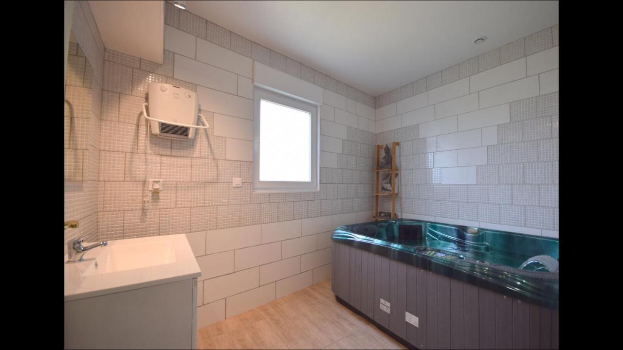 Gite Moderne Proche De Kaysersberg Av Jacuzzi Prive Orbey Eksteriør bilde